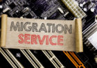 Data Migration Service