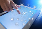 IOT - cloud transformation