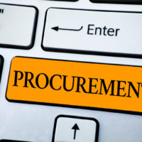 Procurement